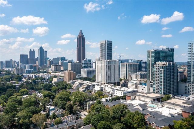 850 Piedmont NE Avenue 2208, Atlanta, GA 30308