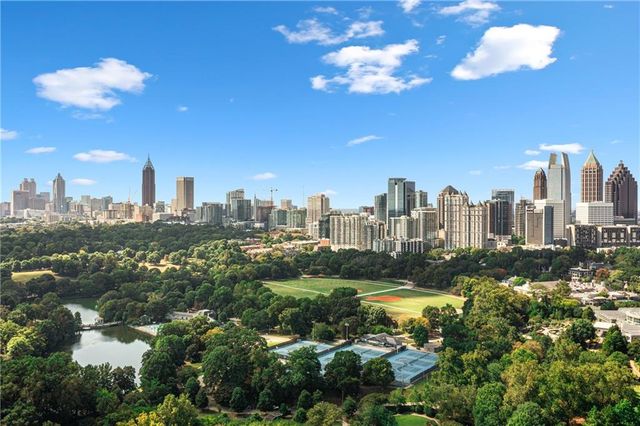 850 Piedmont NE Avenue 2208, Atlanta, GA 30308