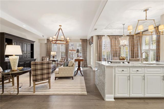 850 Piedmont NE Avenue 2208, Atlanta, GA 30308