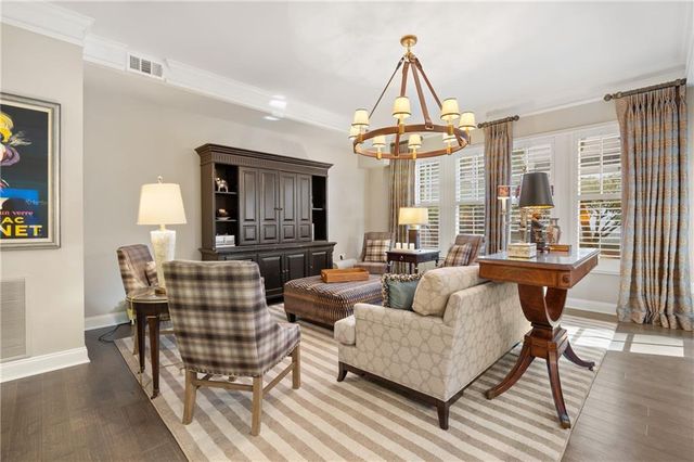 850 Piedmont NE Avenue 2208, Atlanta, GA 30308