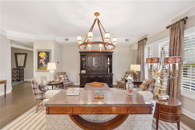 850 Piedmont NE Avenue 2208, Atlanta, GA 30308