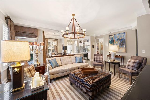 850 Piedmont NE Avenue 2208, Atlanta, GA 30308