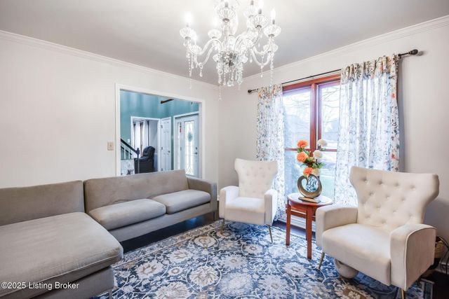 10418 Glenmary Farm Dr, Louisville, KY 40291