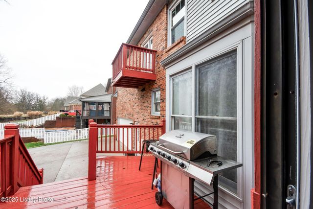 10418 Glenmary Farm Dr, Louisville, KY 40291