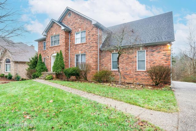 10418 Glenmary Farm Dr, Louisville, KY 40291