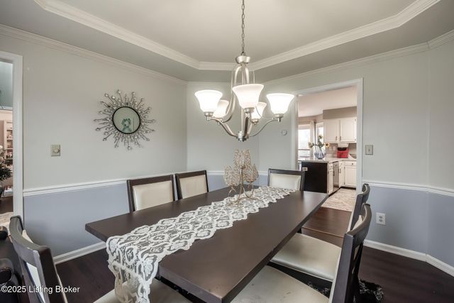 10418 Glenmary Farm Dr, Louisville, KY 40291