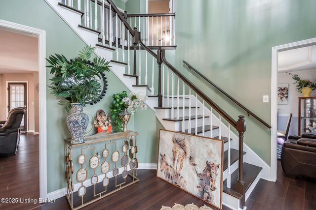 10418 Glenmary Farm Dr, Louisville, KY 40291