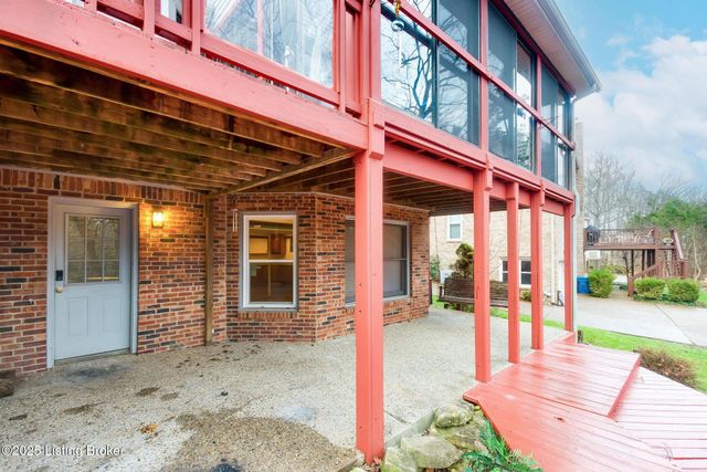 10418 Glenmary Farm Dr, Louisville, KY 40291