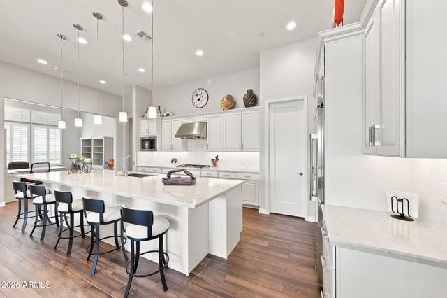 7221 E CALLE PRIMERA Vista, Scottsdale, AZ 85266