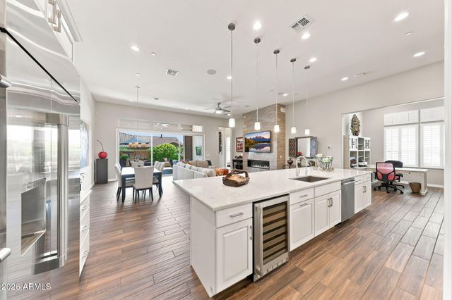 7221 E CALLE PRIMERA Vista, Scottsdale, AZ 85266