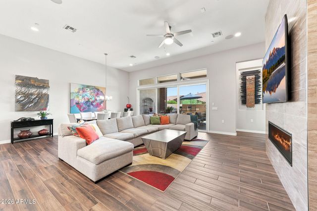 7221 E CALLE PRIMERA Vista, Scottsdale, AZ 85266
