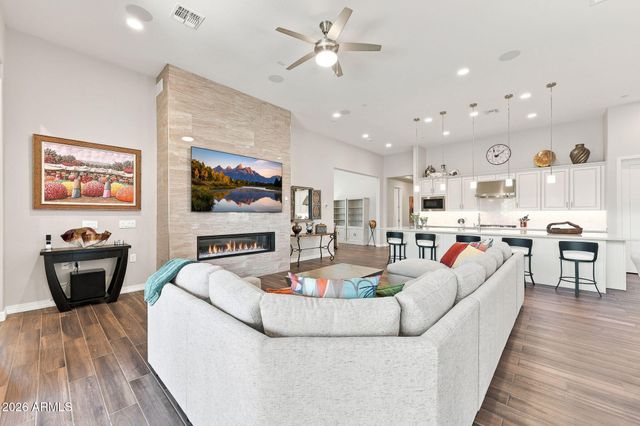 7221 E CALLE PRIMERA Vista, Scottsdale, AZ 85266
