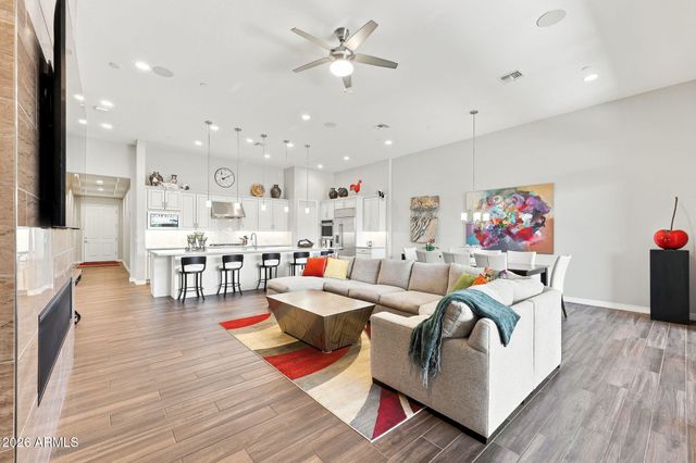 7221 E CALLE PRIMERA Vista, Scottsdale, AZ 85266