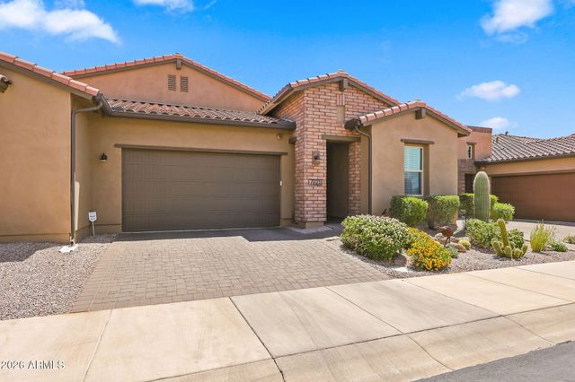 7221 E CALLE PRIMERA Vista, Scottsdale, AZ 85266