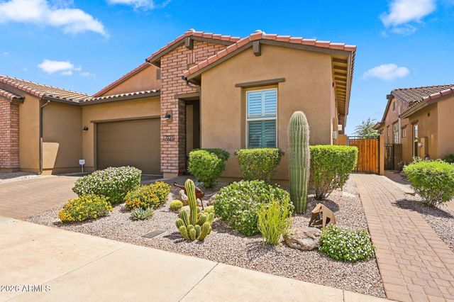 7221 E CALLE PRIMERA Vista, Scottsdale, AZ 85266