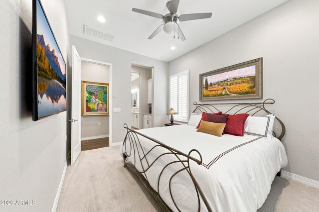 7221 E CALLE PRIMERA Vista, Scottsdale, AZ 85266