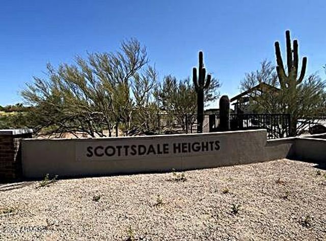 7221 E CALLE PRIMERA Vista, Scottsdale, AZ 85266