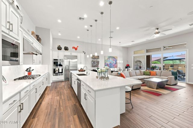 7221 E CALLE PRIMERA Vista, Scottsdale, AZ 85266