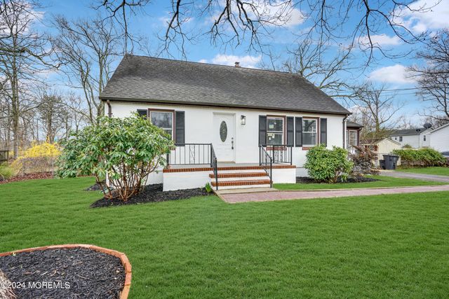 13 Swain Avenue, Toms River, NJ 08755