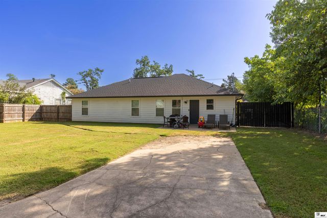 1605 N 5TH STREET, Monroe, LA 71201