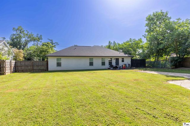 1605 N 5TH STREET, Monroe, LA 71201