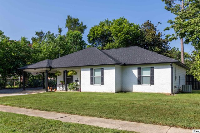 1605 N 5TH STREET, Monroe, LA 71201