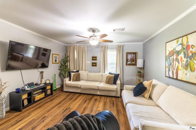1605 N 5TH STREET, Monroe, LA 71201