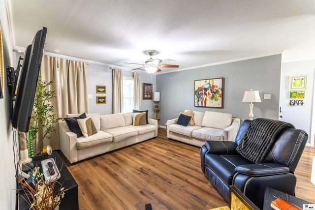 1605 N 5TH STREET, Monroe, LA 71201