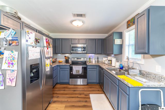 1605 N 5TH STREET, Monroe, LA 71201