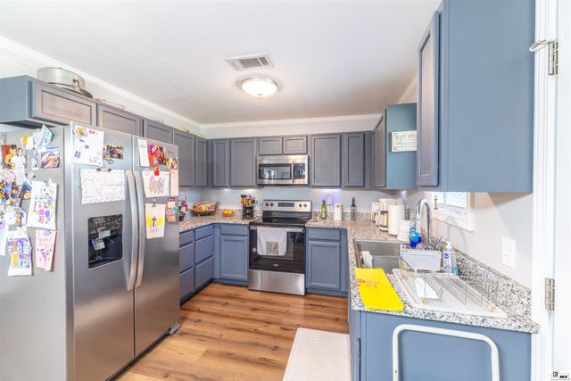 1605 N 5TH STREET, Monroe, LA 71201