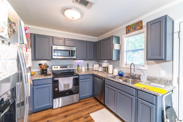 1605 N 5TH STREET, Monroe, LA 71201