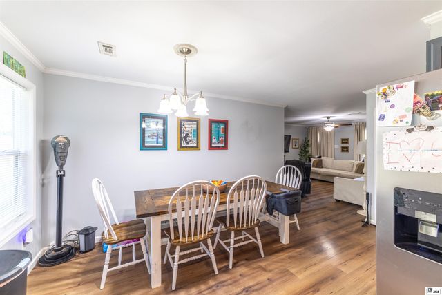 1605 N 5TH STREET, Monroe, LA 71201