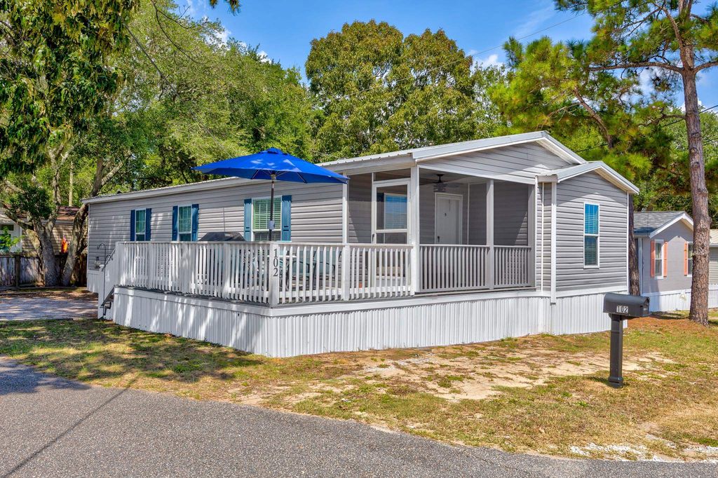 601 6th Ave. S, Myrtle Beach, SC 29577 — exterior
