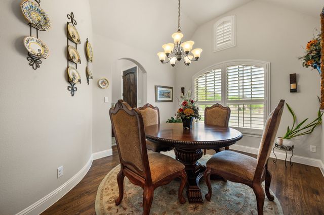 3710 Patty Lane, Arlington, TX 76016