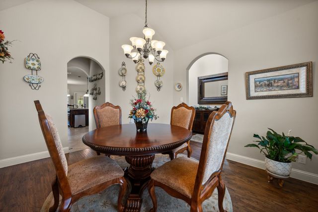 3710 Patty Lane, Arlington, TX 76016