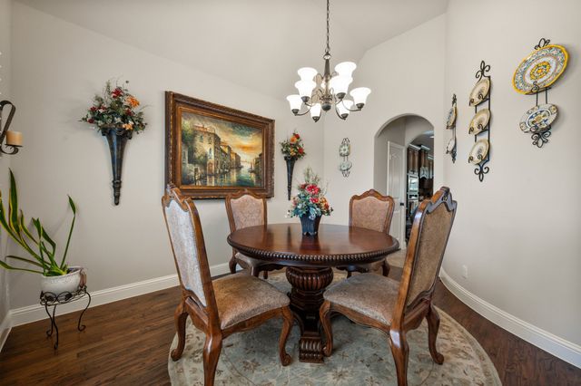 3710 Patty Lane, Arlington, TX 76016