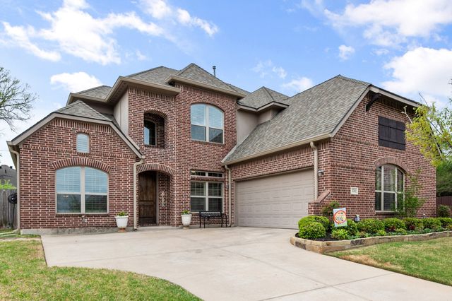 3710 Patty Lane, Arlington, TX 76016