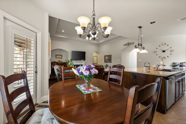 3710 Patty Lane, Arlington, TX 76016