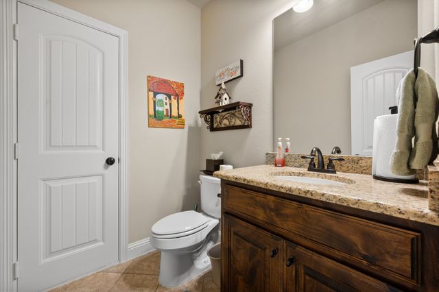 3710 Patty Lane, Arlington, TX 76016