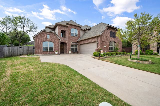 3710 Patty Lane, Arlington, TX 76016