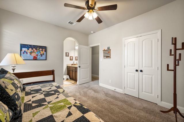 3710 Patty Lane, Arlington, TX 76016