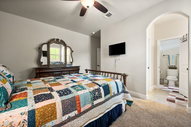 3710 Patty Lane, Arlington, TX 76016