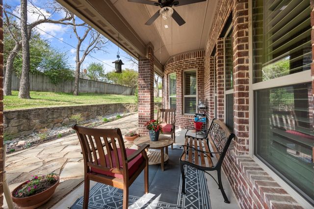 3710 Patty Lane, Arlington, TX 76016