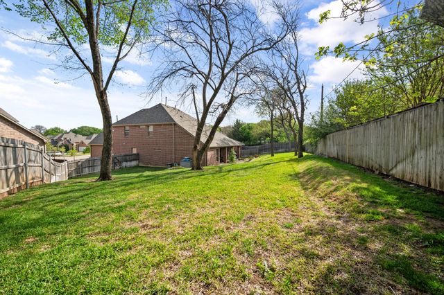 3710 Patty Lane, Arlington, TX 76016