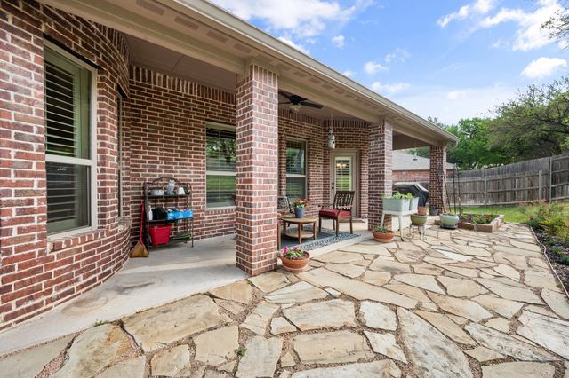 3710 Patty Lane, Arlington, TX 76016