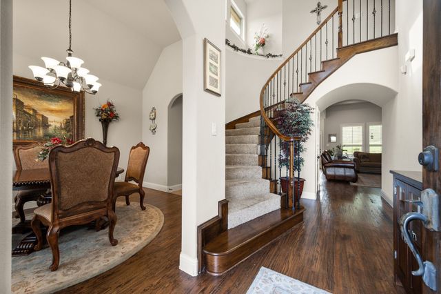 3710 Patty Lane, Arlington, TX 76016