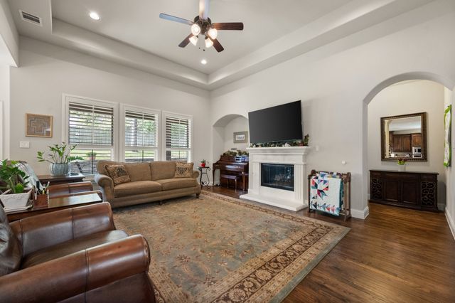 3710 Patty Lane, Arlington, TX 76016