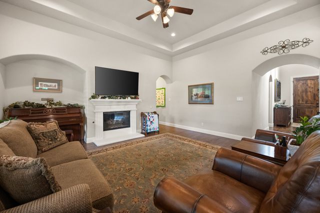 3710 Patty Lane, Arlington, TX 76016