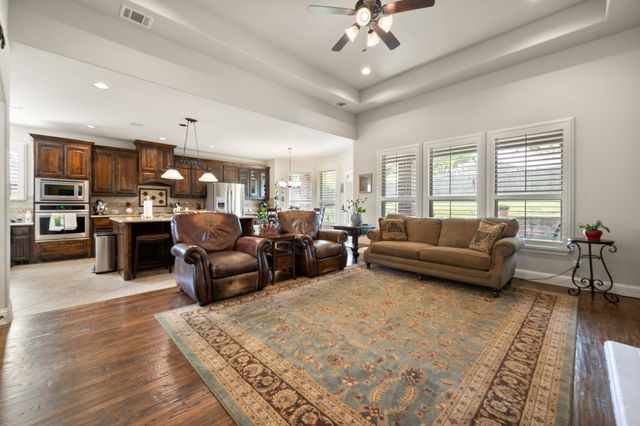 3710 Patty Lane, Arlington, TX 76016