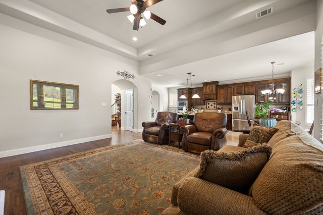 3710 Patty Lane, Arlington, TX 76016